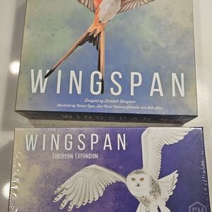 Board Game Set - Multicolor